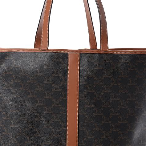 celine cabas tote medium|celine tote bag vintage.